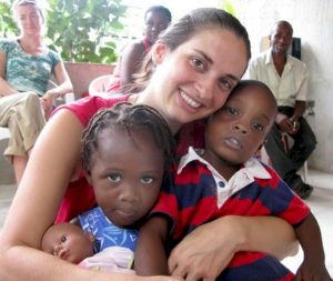 Chiropractic Missions Haiti 5